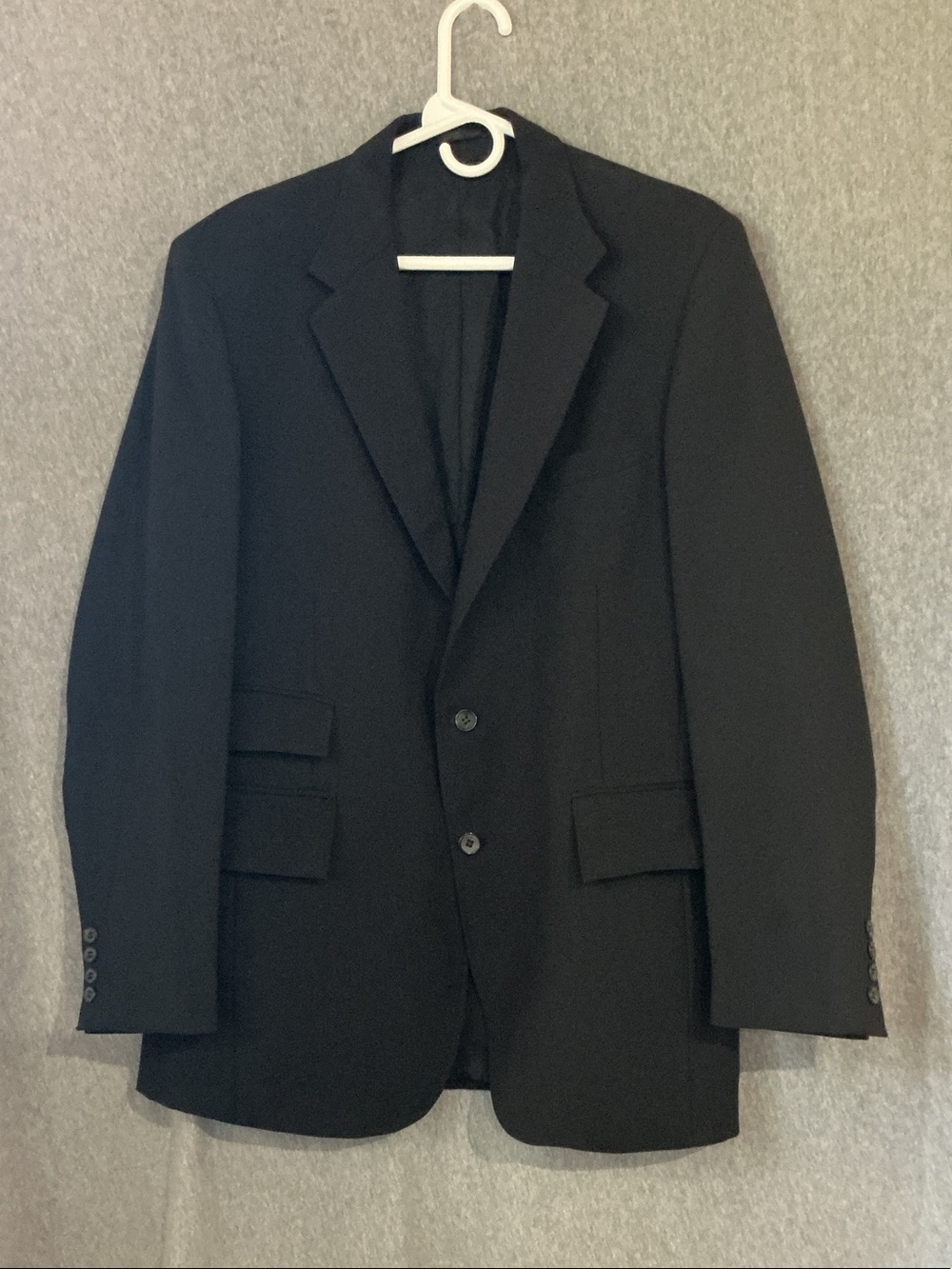 Haggar- Sport Coat